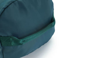 Bolsa de Gimnasio de Nailon Portátil Multifuncional, Ligera, Transpirable, de Gran Capacidad y Alta Calidad, con Cremallera Impermeable Personalizada - Product Image 2