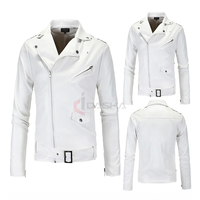 Nouvelle Veste Moto Femme en Cuir Véritable 2026 avec Doublure Coton, Nylon, Laine et Soie, Fermeture Éclair – Idéale Été comme Hiver