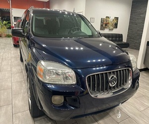 Super affaire..B U I C K T E R R A Z A C X F W D d'occasion - Product Image 1