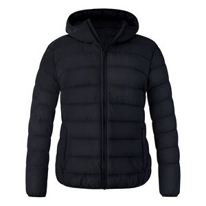 <b>Winter</b> <b>Women</b> Puffer Jackets <b>Coat</b> for <b>Women</b> Puffer Jacket Female <b>Winter</b> Thick <b>Women</b> Clothes - Product Image 1