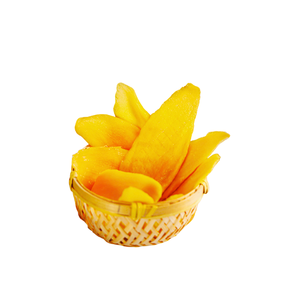 Mango Orgánico Deshidratado Suave de Primera Calidad, Envasado al Vacío a Granel, de Vietnam - Product Image 1