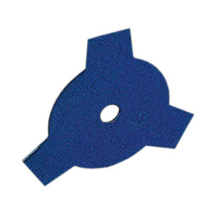 Disco X Decespugliatore a 3 Denti da 230 - Product Image 2