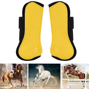 รองเท้าแปรงขนม้าทำจากยางเทียม - Product Image 5