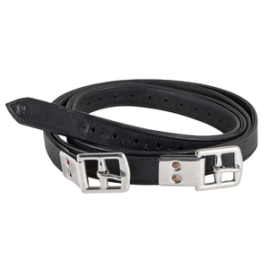 Estribos para Caballo de Cuero Personalizables de Primera Calidad Disponibles en Todos los Diseños y Tamaños Productos Ecuestres para Montar a Caballo - Product Image 2