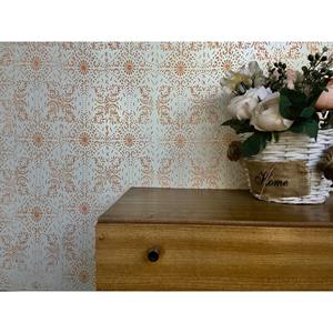 No44 Pattern Paint Roller for <b>Tiles</b> High Quality Silicone <b>Rubber</b> - Product Image 4