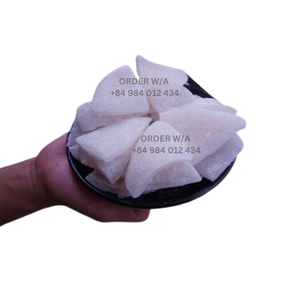 เวียดนามมะพร้าวฝานนุ่มและหวานกระบวนการโฆษณาแห้งแบบมืออาชีพผลิตจากเวียดนาม - Product Image 2