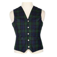 Ensemble de kilt et veste traditionnels écossais pour hommes Highland Scottish Ensemble de kilt de désherbage complet disponible en différentes couleurs