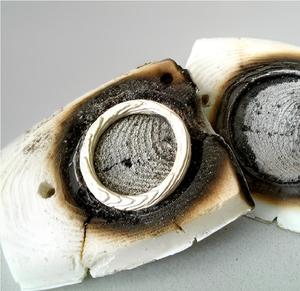 Conception unique, meilleure qualité, anneau de serviette personnalisé, conception personnalisée, service indien, service personnalisé - Product Image 1