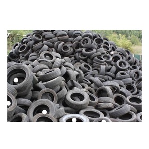 Neumáticos usados/proveedores de neumáticos de chatarra | Neumáticos usados/exportadores de chatarra de neumáticos - Product Image 4