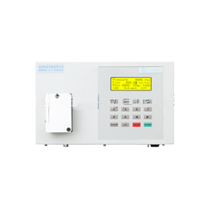 Système de colonne DAC150/DAC200 machine de chromatographie préparative prep système hplc pour l'isolement et la purification en laboratoire utilisés - Product Image 4