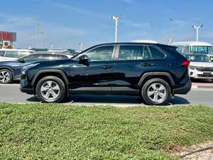 Neuf/Occasion 2024 pour TOYOTA RAV4 RHD Hybride SUV Automatique 4x4 Noir Option Essence Feux LED - Product Image 3