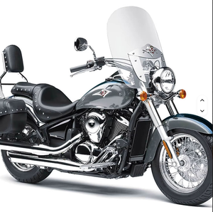คาวาซากิ วัลแคน 900 คลาสสิค แอลที มอเตอร์ไซค์ครุยเซอร์รุ่นใหม่ - Product Image 1