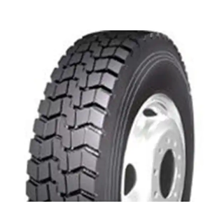 12R22.5ยางรถบรรทุกแบบผสม315/80R22.5เพลาขับสำหรับใช้ในการก่อสร้างเหมืองหินแบบลึกทนทานต่อการฉีกขาด - Product Image 1