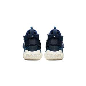 Zapatillas <span class=keywords><strong>Air</strong></span> <span class=keywords><strong>Jordan</strong></span> Proto-React para Hombre, para Primavera, Verano e Invierno, con Parte Superior de Material Sintético y Cuero, con Goma y Malla - Product Image 3
