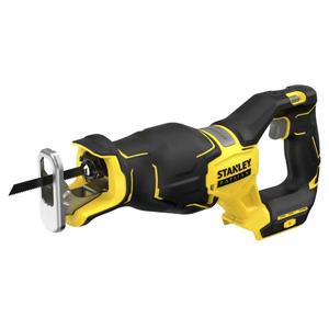 เลื่อยไฟฟ้าไร้สาย Stanley 18V Brushless รุ่น Universal ไม่รวมแบตเตอรี่และแท่นชาร์จ - Product Image 1