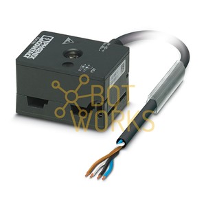 Phoenix Contact 1407580 - Nuovo - Product Image 1