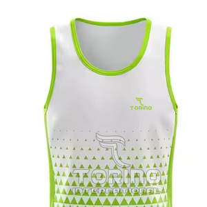 Nouvelle arrivée uniforme de piste en différentes couleurs dernière conception de vêtements de sport à vendre - Product Image 5