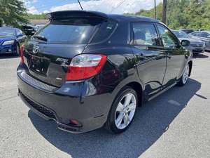 Asientos de Cuero Interiores con Luz de Dirección Izquierda para Matrix Hatchback 2013, Neumáticos R16 - Product Image 6