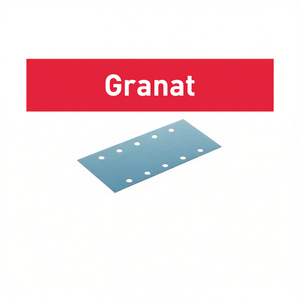 Hoja Abrasiva Festool STF 115x228 Granat - Product Image 2