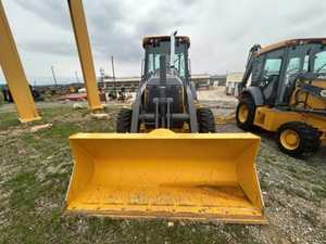 2023 johnn Deere 320 P-Tier รถตักดิน - Product Image 2