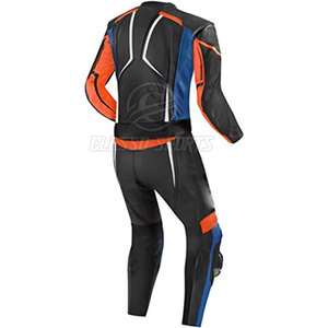 Traje de Motociclismo Impermeable, Ropa de Motociclismo de Alta Calidad en Venta - Product Image 5
