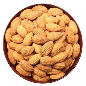 Venta al por mayor de frutos secos orgánicos, almendras secas, embalaje a granel, la mejor calidad, procesamiento horneado, sabor salado, almendra para adultos, precio barato - Product Image 3