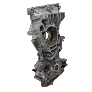 BOMBA DE ACEITE DEL MOTOR CON CAJA DE DISTRIBUCIÓN JEEP Renegade Serie 46345894 55282151 Gasolina 1000 (18>) - Product Image 5