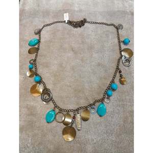 Collar Italiano Hecho a Mano # 94 - Product Image 1
