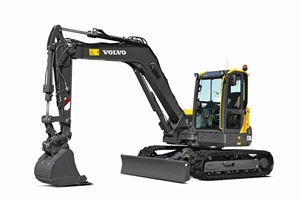 Mini excavatrice bon marché 3.5ton excavatrices excavatrices Xuzhou mini - Product Image 5