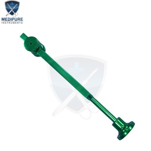 Diapasones de Aluminio de Alta Calidad con Opciones de Personalización, Colores Anodizados Disponibles, Herramienta de Terapia de Frecuencia Precisa - Product Image 4