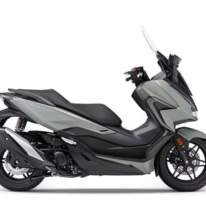 Honda Forza 350 Maxi Scooter 330cc, best-seller, premium, pour la ville et les longues distances, neuf en stock, à vendre - Product Image 1