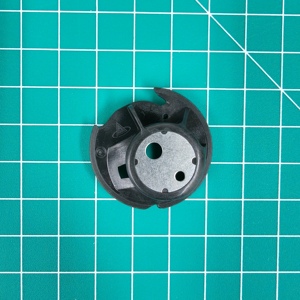 BOÎTE À CANETTE, # XD1855351 POUR MACHINE À COUDRE BROTHER, PIÈCES DE MACHINES À COUDRE - Product Image 3