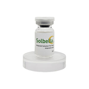 Solbella เซรั่มไฮยาลูรอนิกแอซิดสำหรับบำรุงผิวหน้าและผิวกายที่ทำให้การหมุนเวียนและฟื้นฟูผิวเป็นปกติ - Product Image 5