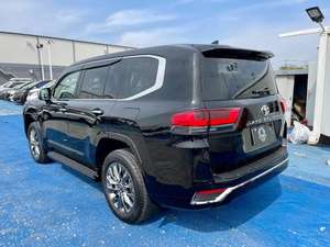 TOYOTA LAND CRUISER D'OCCASION - Product Image 3