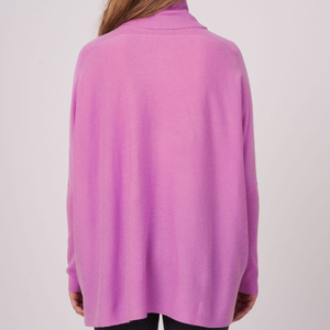 Best comfortable Ladies Knitwear Pullover <b>Sweater</b> Long Sleeve Turtle Neck Womens <b>Turtleneck</b> Acrylic Knitted TURTLE Neck clothing - Product Image 6