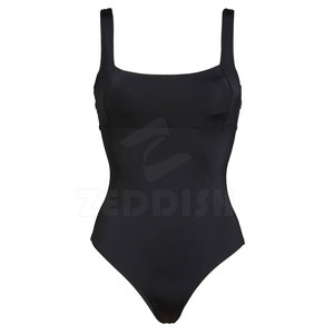 บอดี้สูทสำหรับผู้หญิงบอดี้สูทระบายอากาศใส่สบายสำหรับ2025ฤดูร้อนไซส์ใหญ่พิเศษ - Product Image 4