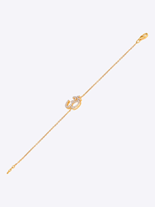 Veer Diamond Bracelet Premium Luxury Jewelry with Sparkling Diamonds <b>Crafted</b> for Modern Elegance Bridal Beauty and Everyday Use - Product Image 3