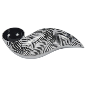 Platos de salsa de Metal multicolor, condimento con sabor a vinagre, cuenco de inmersión para decoración del hogar o Camping - Product Image 6