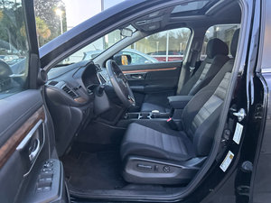 Honda CR-V EX 2022 d'occasion propre - Product Image 3