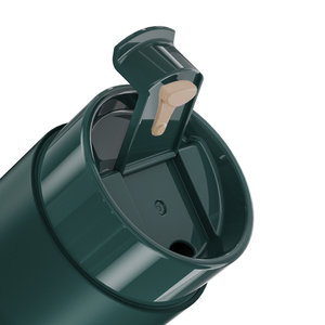 Bouilloire portable à faible prix, nouvelle conception de chauffe-eau, tasse à eau intelligente, <span class=keywords><strong>mini</strong></span> fonction, maintien de la chaleur - Product Image 5