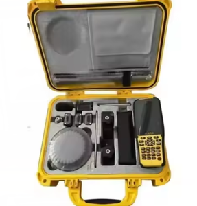 เครื่องรับสัญญาณ GPS RTK G1 GNSS รุ่นใหม่ TB TOP ของแท้ พร้อมคู่มือ H5 - Product Image 4