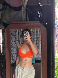 บิกินี่ถักโครเชต์ชิ้นเดียวแบบลำลองล่าสุดบราคอวีทำด้วยมือลาย Paisley ชุดใส่ไปทะเลทำมืออินเดียสำหรับผู้หญิงชุดวันหยุดพักผ่อน - Product Image 4