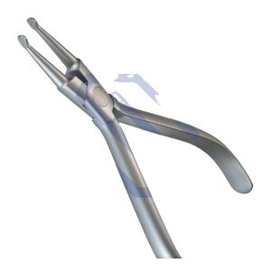 Workpro — pince utilitaires pour les soins dentaires, instrument orthodontique, en acier inoxydable, CE - Product Image 1