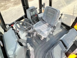 2024 JCB 3DX con motor Doosan Las mejores ofertas en cargador frontal Componentes principales de maquinaria de movimiento de tierras incluidos - Product Image 3