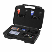 Sm2 Pro J2534 VCI ECU programcı flaş 67-in-1 PCM tezgah araba bilgisayar teşhis aracı OBD iletişim arayüzü abd Plug