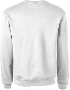 Vente en gros de mode sweat-shirt à col ras du cou personnalisé sweat-shirt à capuche avec logo personnalisé pull-over pour hommes - Product Image 3