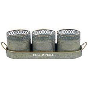 Nuevo diseño de cubiertos de Metal, plato, cuchara, soporte para utensilios, herramienta Caddy, recubierto de Color personalizado, nuevo estilo, cubiertos, soporte para ollas, suministros - Product Image 5