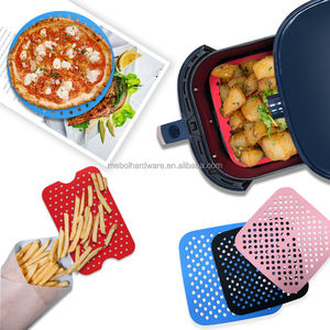 Wholesale Kitchen <b>Mats</b> Food Grade <b>Silicone</b> Steam <b>Mat</b> with Soft Lightweight Strong Grip Convenient Cooking Prevents Sticking - Product Image 2