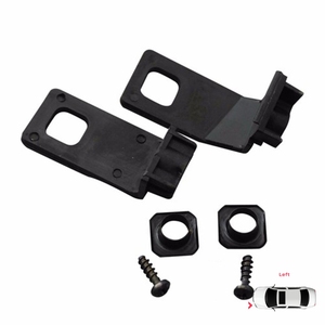 Soporte de Reparación para Faro Delantero BHL503, Juego de Soportes de Montaje, Lado Izquierdo, para Golf MK4 A4 1J HB Sedan Estate 1997-2006 1J0998225 - Product Image 1