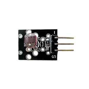 OKY3101 Lichte mpfindliches Widerstands modul Foto widerstand <span class=keywords><strong>LDR</strong></span>-<span class=keywords><strong>Sensor</strong></span> für <span class=keywords><strong>Arduino</strong></span> DIY Smart Light Project - Product Image 4